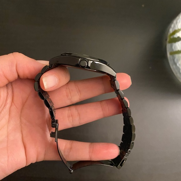 Marc Jacob’s watch